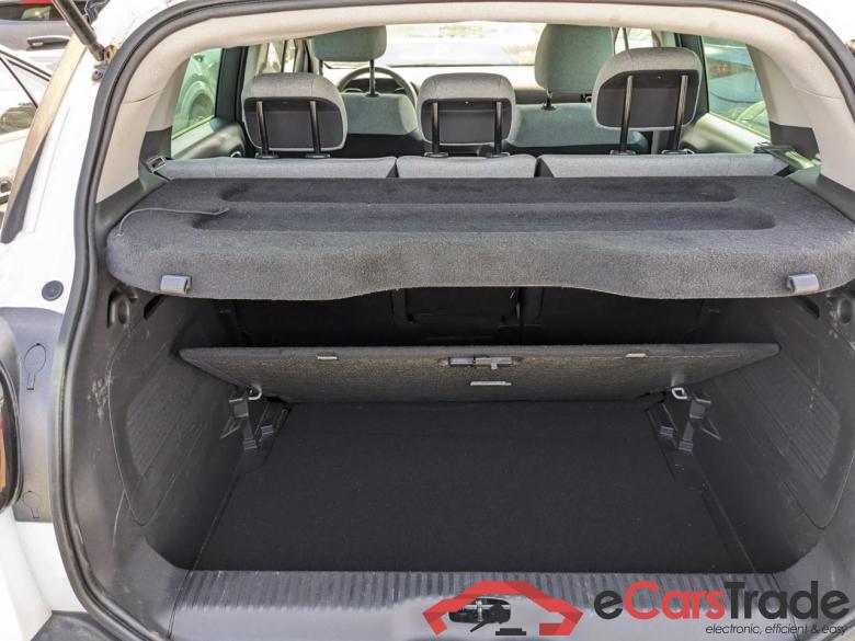 C3 Aircross  Plus 1.2 PURETECH  130CV  BVA6  6E #5