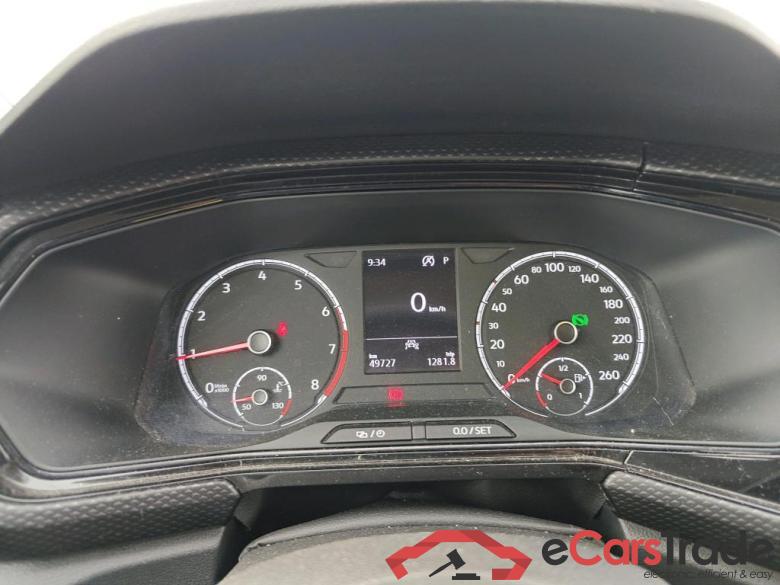 Volkswagen Advance 1.0 TSI 81kW (110CV) DSG (AC) T-Cross Advance 1.0 TSI 110CV E6d #4