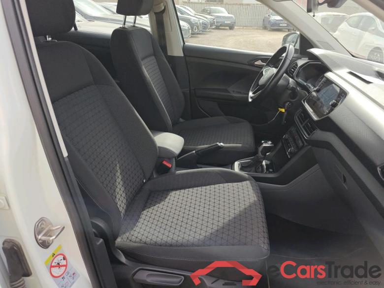 Volkswagen Advance 1.0 TSI 81kW (110CV) DSG (AC) T-Cross Advance 1.0 TSI 110CV E6d #6