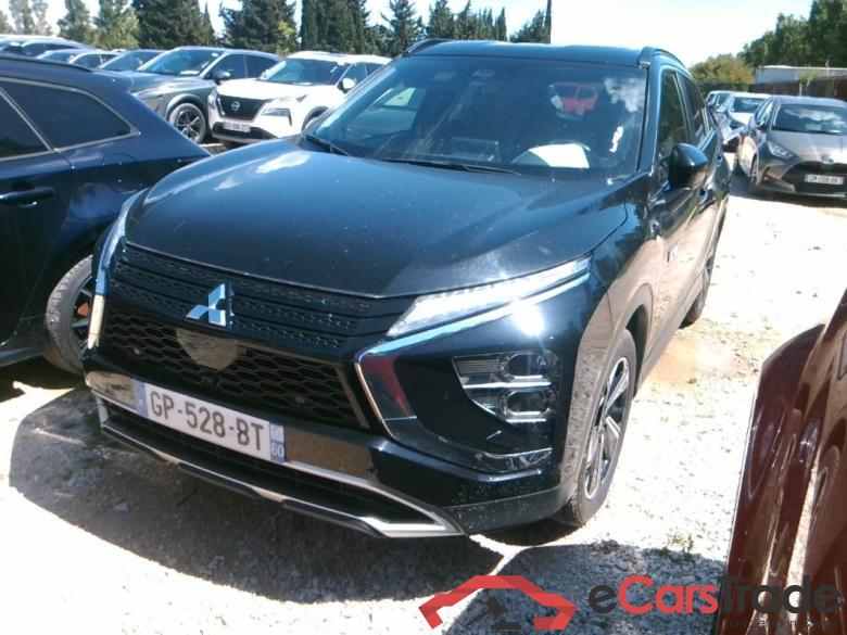 ECLIPSE CROSS PHEV FS ALLEMAND #1