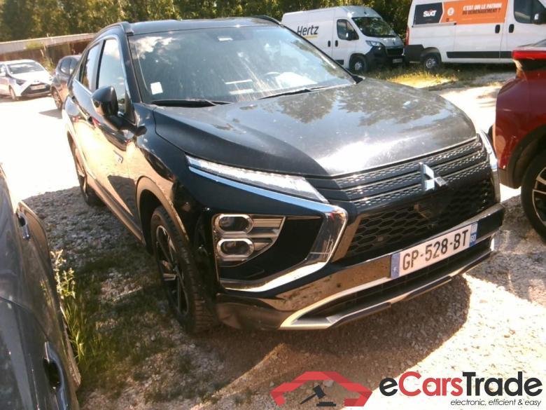 ECLIPSE CROSS PHEV FS ALLEMAND #2