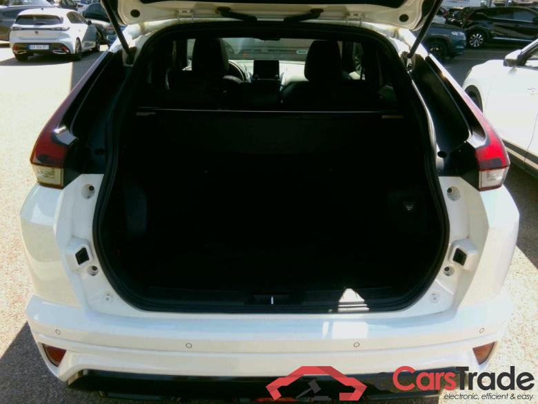 ECLIPSE CROSS PHEV INTENSE STY #6