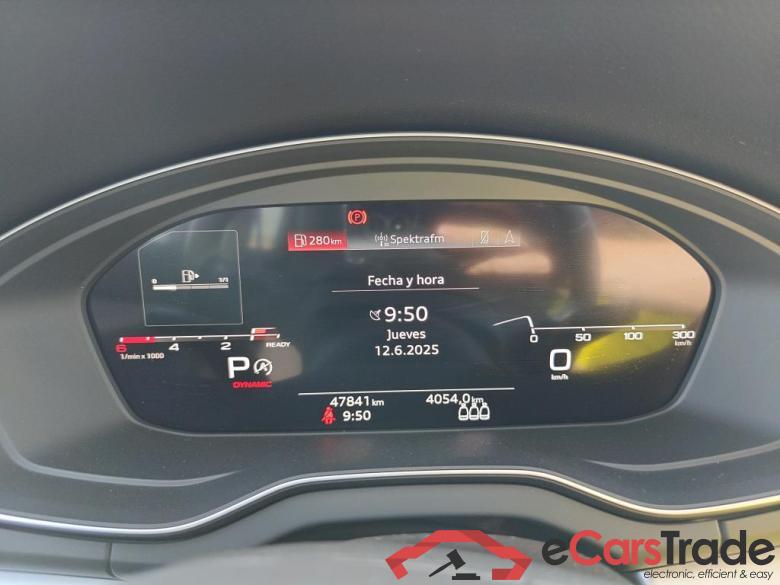 Audi Advanced 35 TDI 120kW S tronic (AC3) Q5 FYG 35 TDI advanced 2.0 TDI 165CV E6d #4