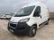 preview Peugeot Boxer #0