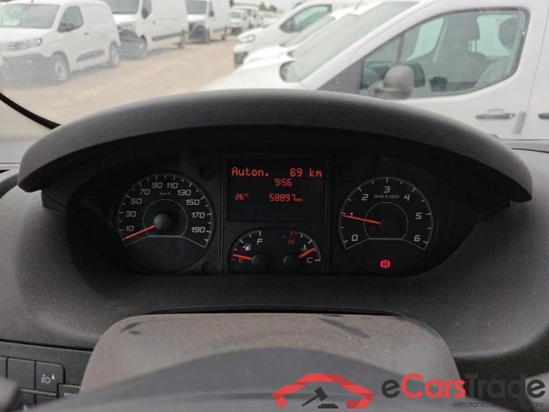 Peugeot Pack 335 L2 H2 BHDI 103kW (140CV) S&S Boxer Furgón Techo Elevado 335 L2H2 Premium BlueHDi 140 Stop&Start HDi #4