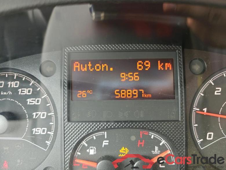 Peugeot Pack 335 L2 H2 BHDI 103kW (140CV) S&S Boxer Furgón Techo Elevado 335 L2H2 Premium BlueHDi 140 Stop&Start HDi #5