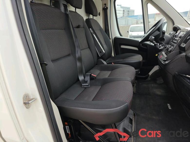 Peugeot Pack 335 L2 H2 BHDI 103kW (140CV) S&S Boxer Furgón Techo Elevado 335 L2H2 Premium BlueHDi 140 Stop&Start HDi #6