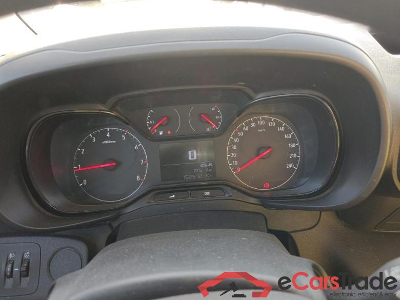Opel 1.6 TD S/S 74kW (100CV) Express L H1 650 Combo E Cargo Express 1.5 100CV #4