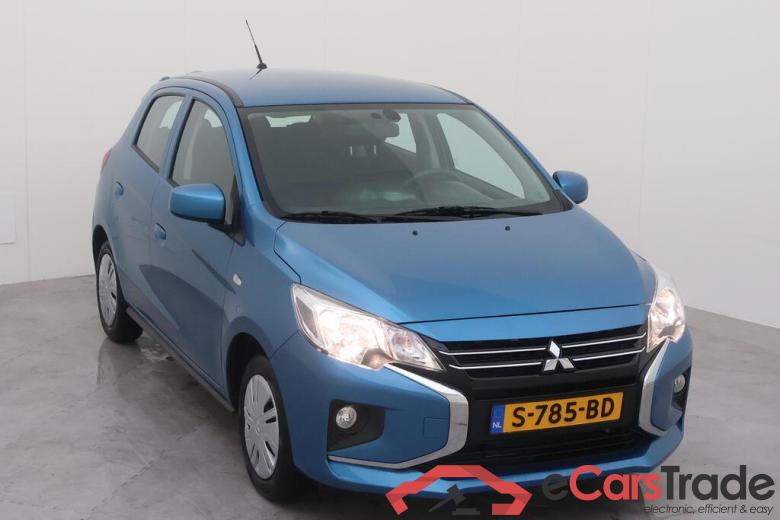 MITSUBISHI Space Star 52 kW #3