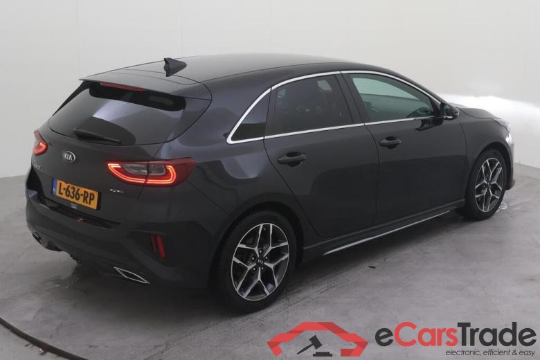KIA CEE D 88 kW #6