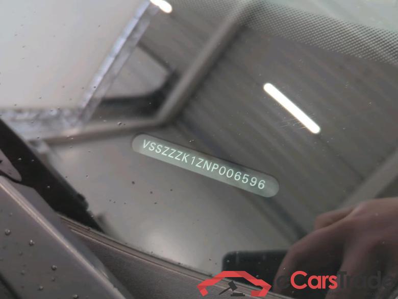 CUPRA Born 150 kW #3
