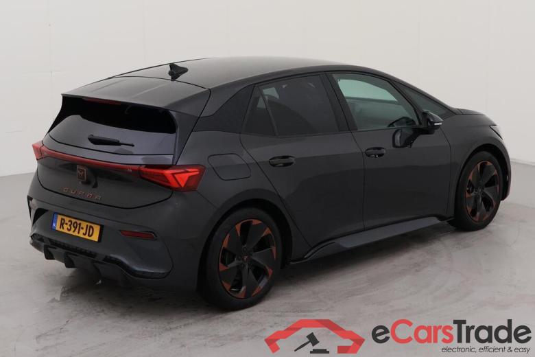 CUPRA Born 150 kW #6