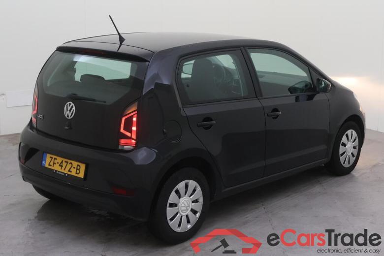 VOLKSWAGEN up! 44 kW #4
