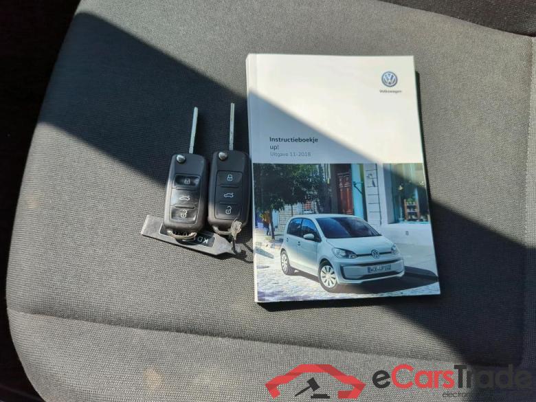 VOLKSWAGEN up! 44 kW #5