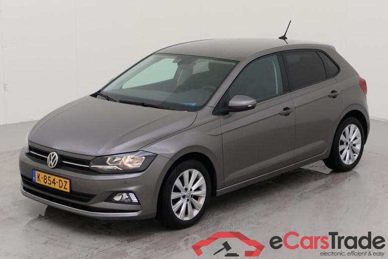 VOLKSWAGEN POLO 70 kW #1