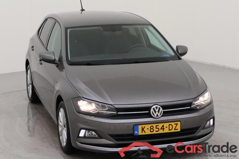 VOLKSWAGEN POLO 70 kW #4