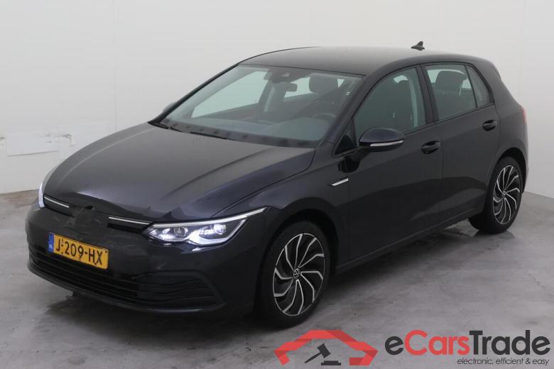 VOLKSWAGEN GOLF 96 kW #1