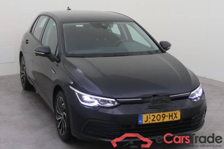 VOLKSWAGEN GOLF 96 kW #5