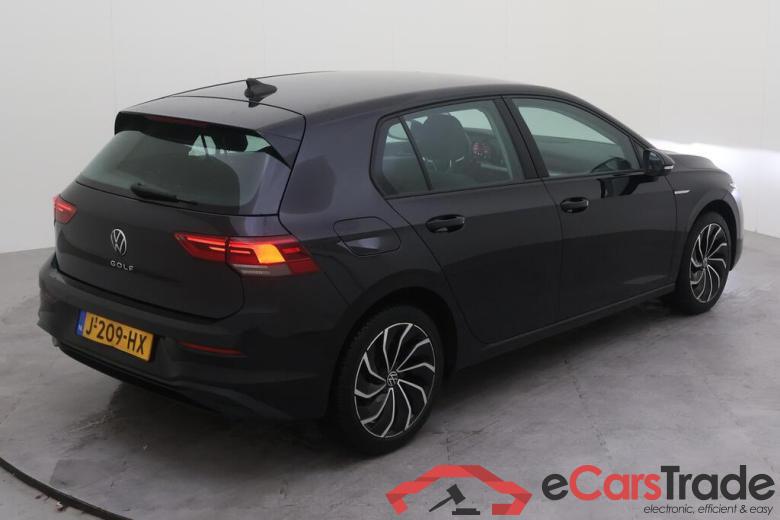 VOLKSWAGEN GOLF 96 kW #6