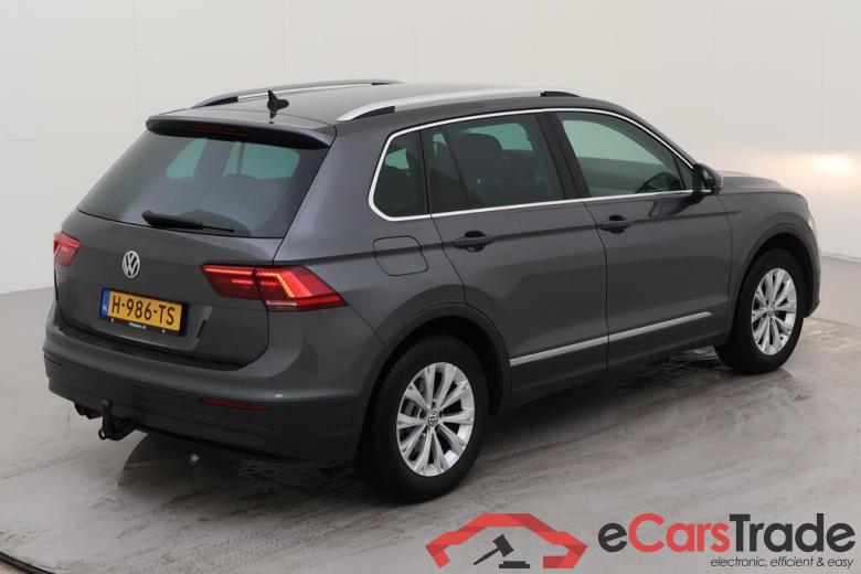VOLKSWAGEN Tiguan 110 kW #5