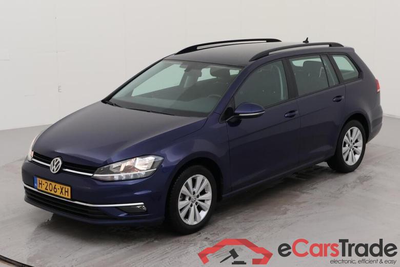 VOLKSWAGEN Golf Variant 85 kW #1