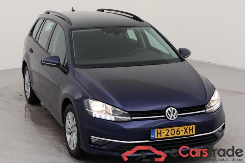 VOLKSWAGEN Golf Variant 85 kW #4