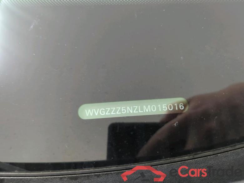VOLKSWAGEN Tiguan Allspace 140 kW #3