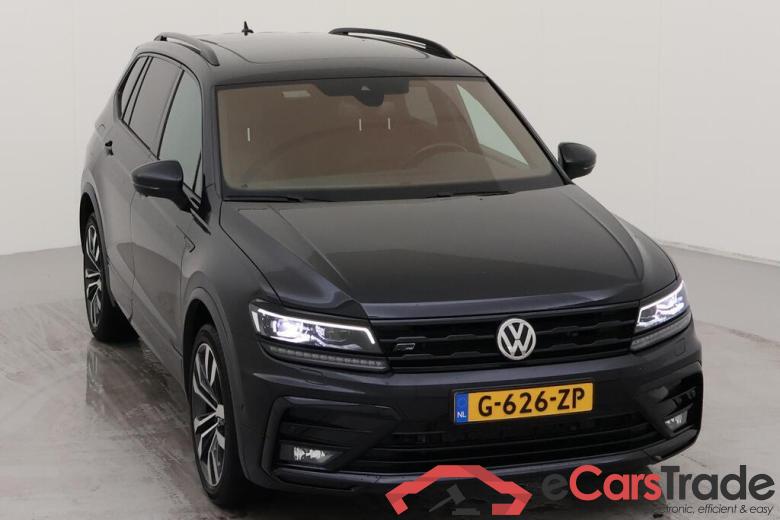 VOLKSWAGEN Tiguan Allspace 140 kW #5