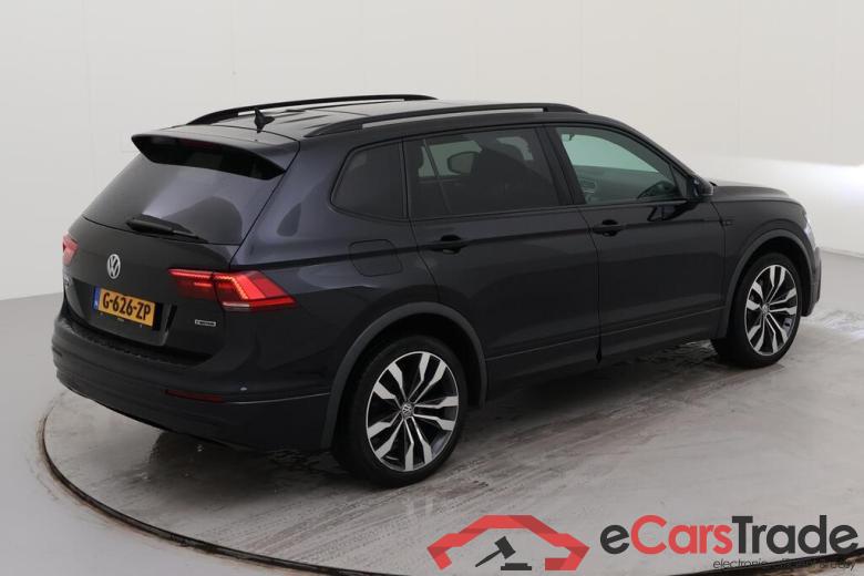 VOLKSWAGEN Tiguan Allspace 140 kW #6