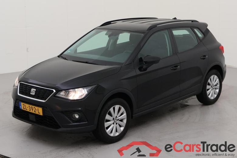 SEAT Arona 70 kW #1