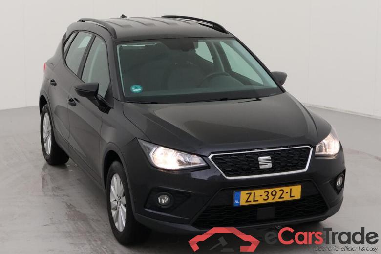 SEAT Arona 70 kW #4