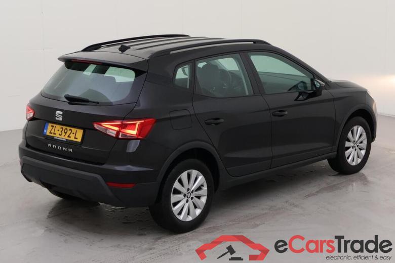 SEAT Arona 70 kW #5