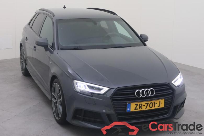 AUDI A3 Sportback 110 kW #5