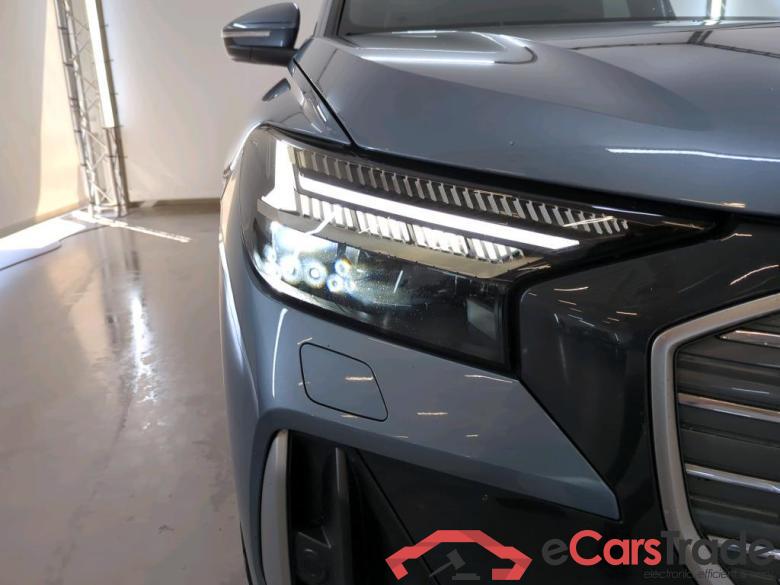 AUDI Q4 e-tron 150 kW #4