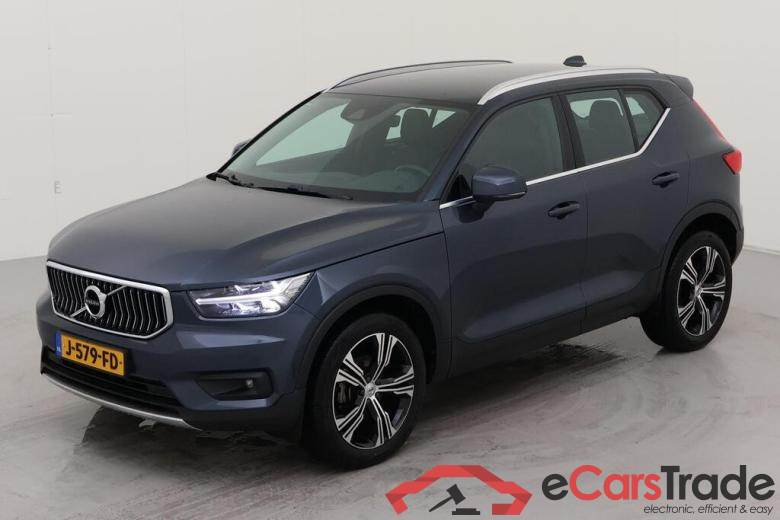 VOLVO XC40 120 kW