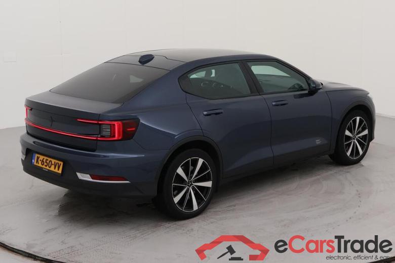 Polestar 2 300 kW #6