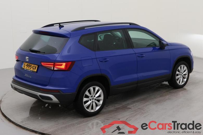 SEAT Ateca 81 kW #6