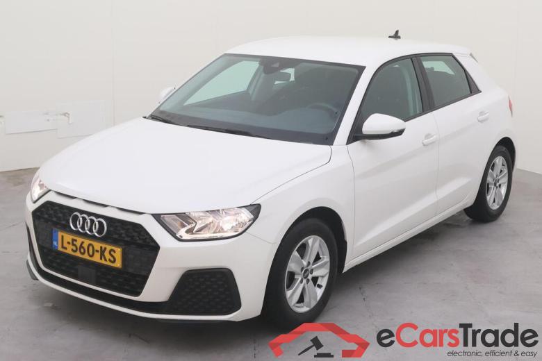 AUDI A1 Sportback 70 kW #1