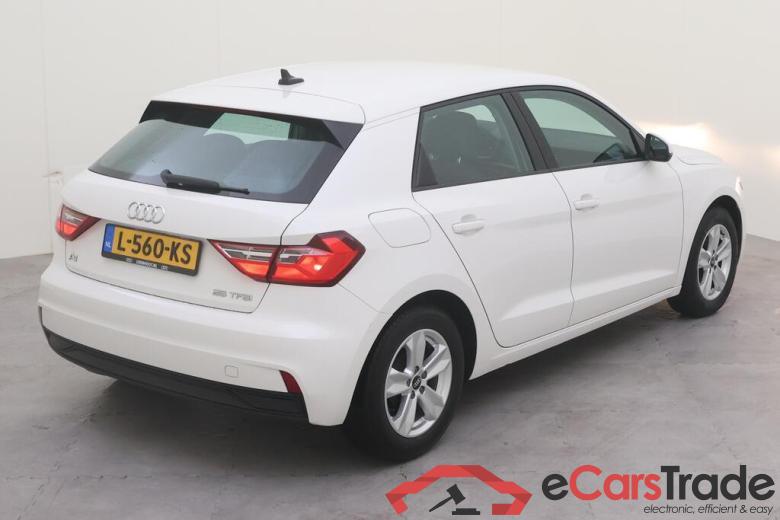 AUDI A1 Sportback 70 kW #6