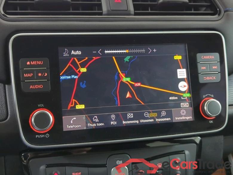 NISSAN LEAF 160 kW #2