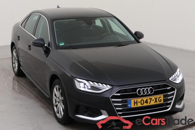 AUDI A4 LIMOUSINE 120 kW #5