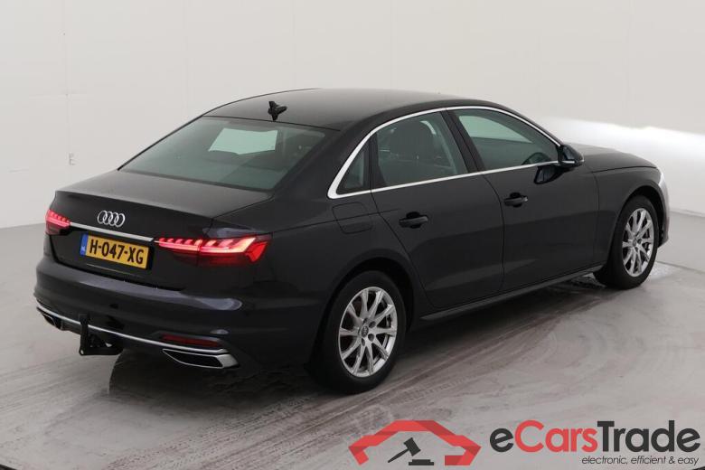 AUDI A4 LIMOUSINE 120 kW #6