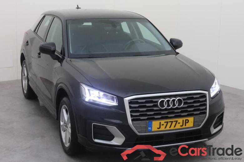 AUDI Q2 85 kW #5