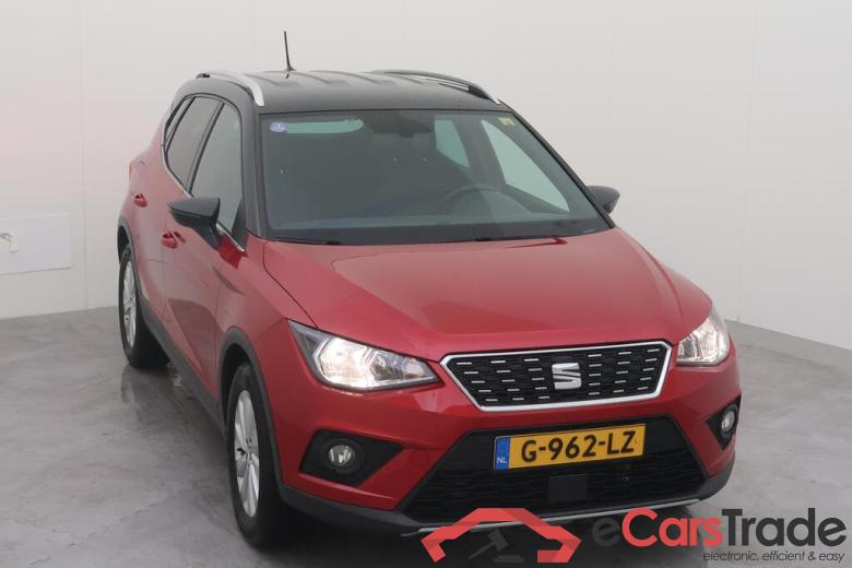 SEAT Arona 85 kW #4