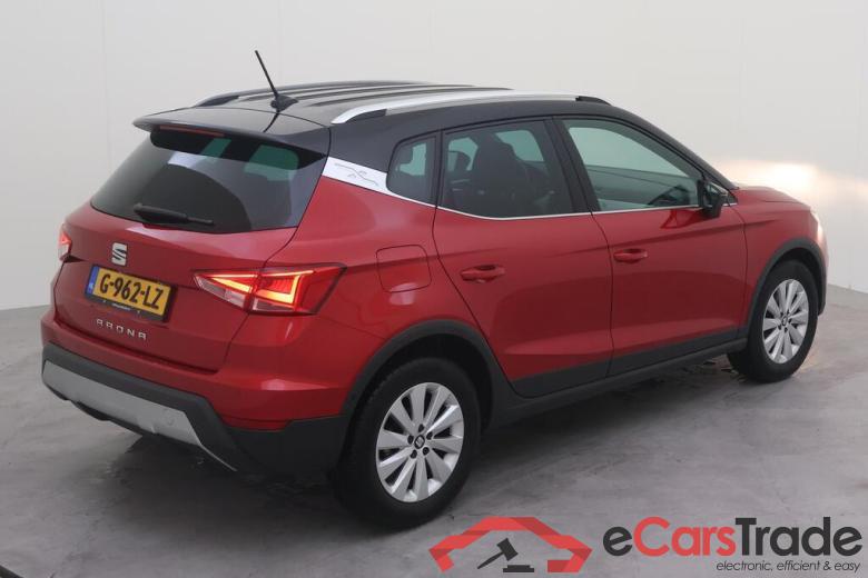 SEAT Arona 85 kW #5