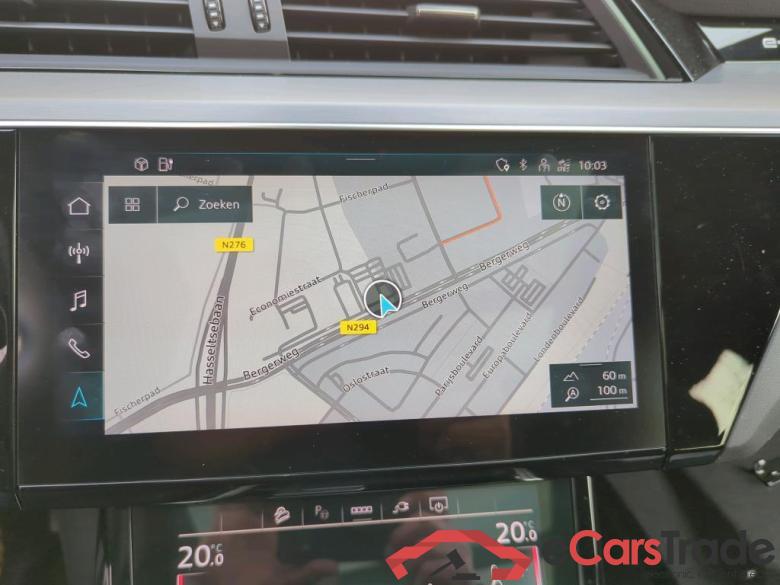 AUDI e-tron  #2