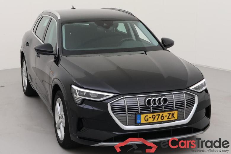 AUDI e-tron  #5