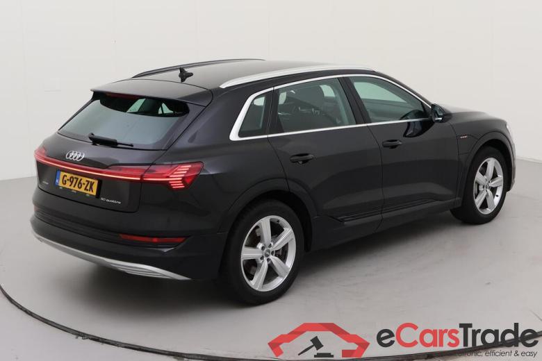 AUDI e-tron  #6