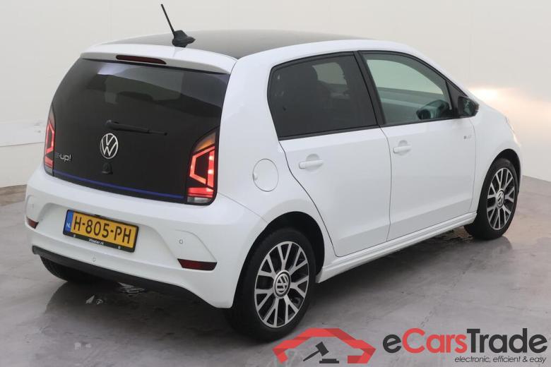 VOLKSWAGEN up! 61 kW #4