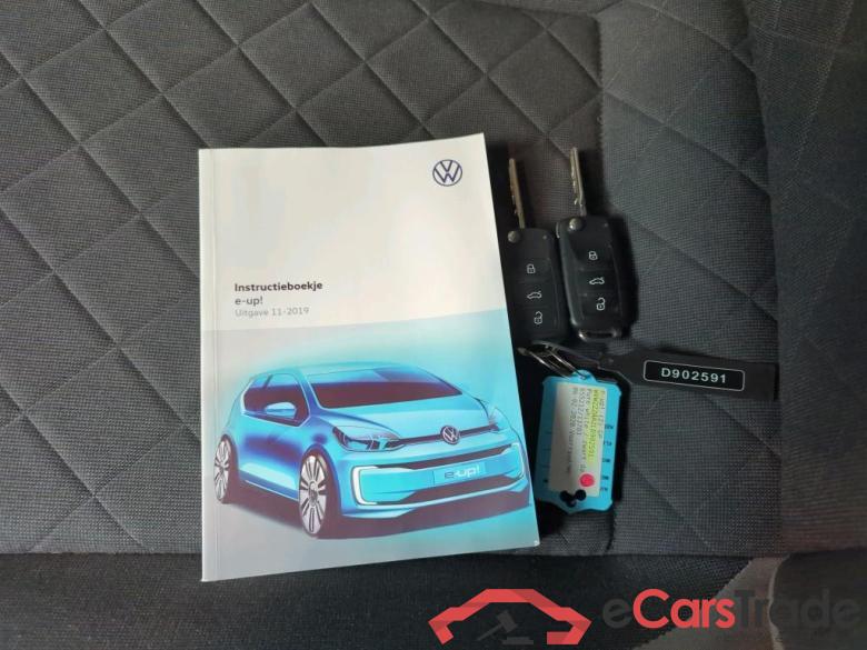 VOLKSWAGEN up! 61 kW #5